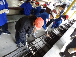 『1113宿泊学習(1)』の画像