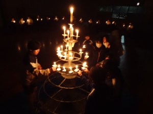 『1113宿泊学習(3)』の画像