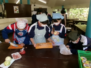 1113宿泊学習(4) 『1113宿泊学習(4)』の画像