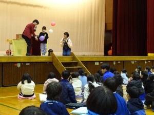 『1209芸術鑑賞会(1)』の画像