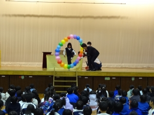 1209芸術鑑賞会(2) 『1209芸術鑑賞会(2)』の画像