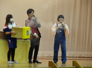 『1209芸術鑑賞会(3)』の画像