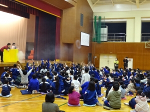 1209芸術鑑賞会(4) 『1209芸術鑑賞会(4)』の画像