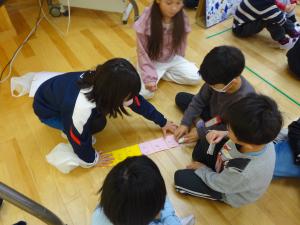 おもちゃ祭り２