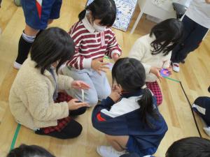 おもちゃ祭り３