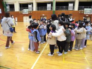 なかよし交流会(2)