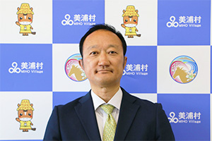 （地域おこし協力隊）川口-雄司
