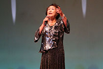 第43回美浦村文化協会春(歌)