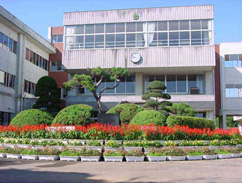 大谷小学校